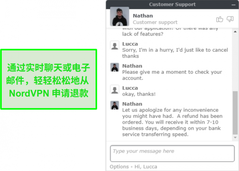 nordvpn refund policy nordvpn refund policy