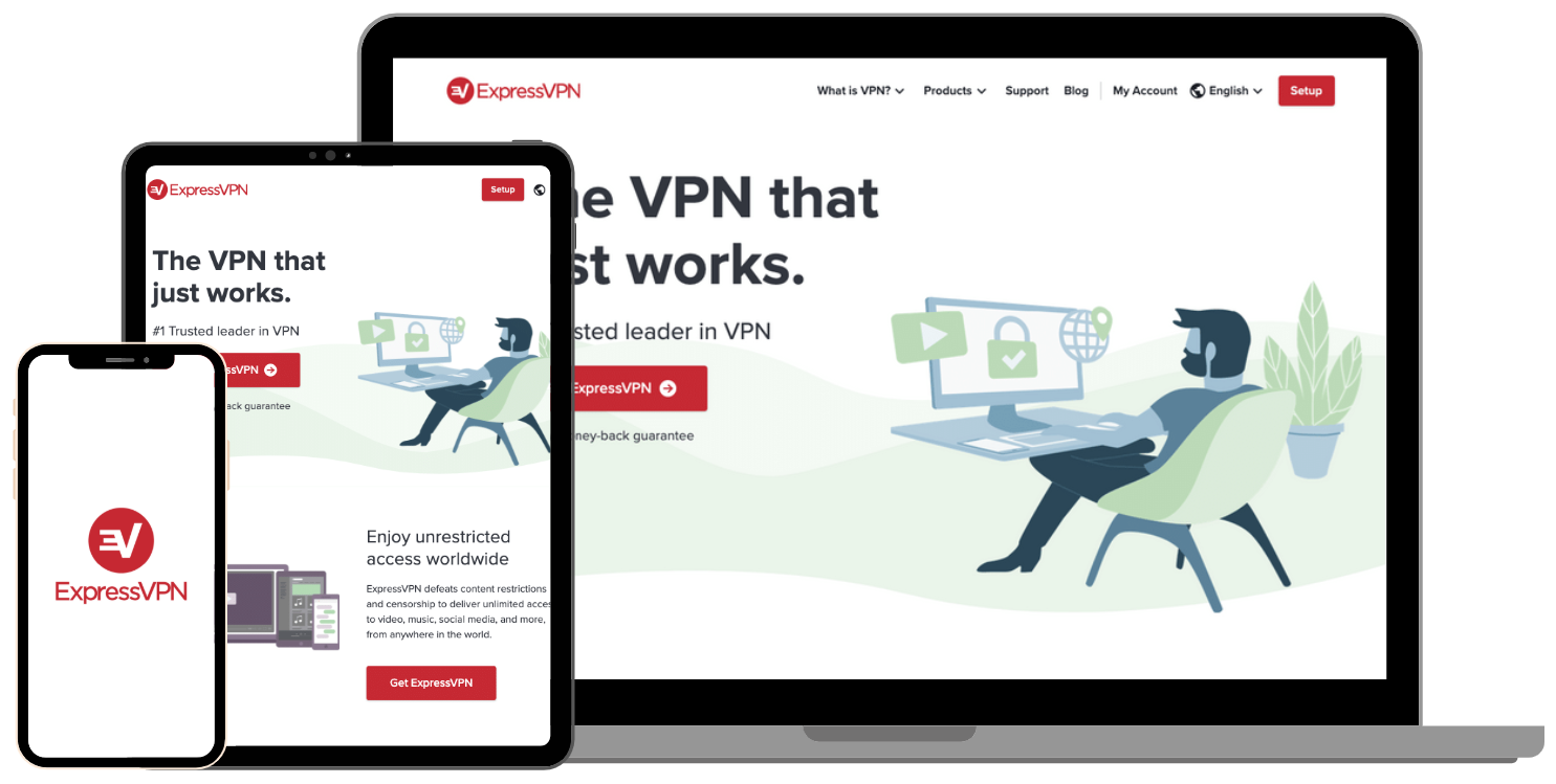 ExpressVpn 中国官网在国内怎么打开